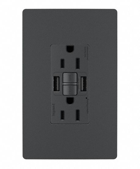 GFCI-USB