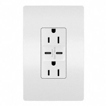 USB OUTLET