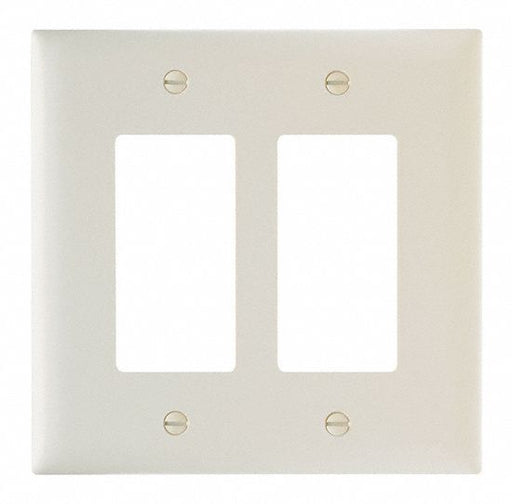 WALL PLATE - JUMBO