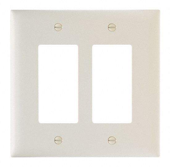 WALL PLATE - JUMBO