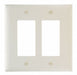 WALL PLATE - JUMBO
