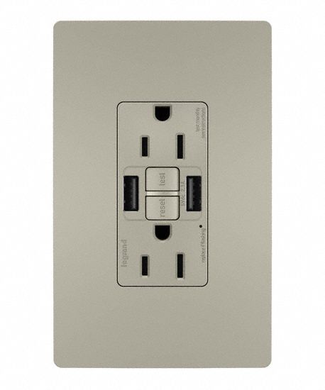 GFCI-USB