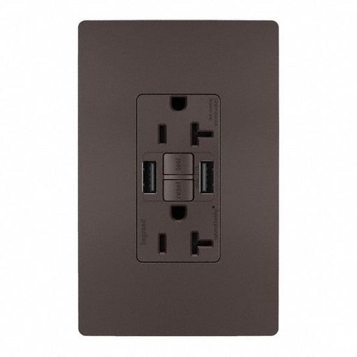 GFCI-USB