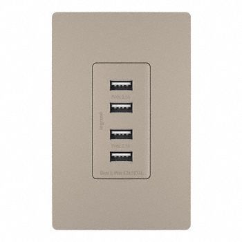 USB OUTLET