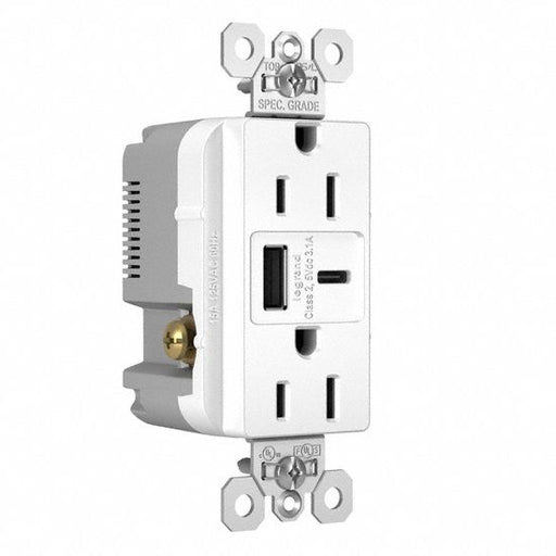 USB OUTLET