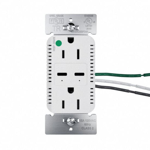 USB OUTLET