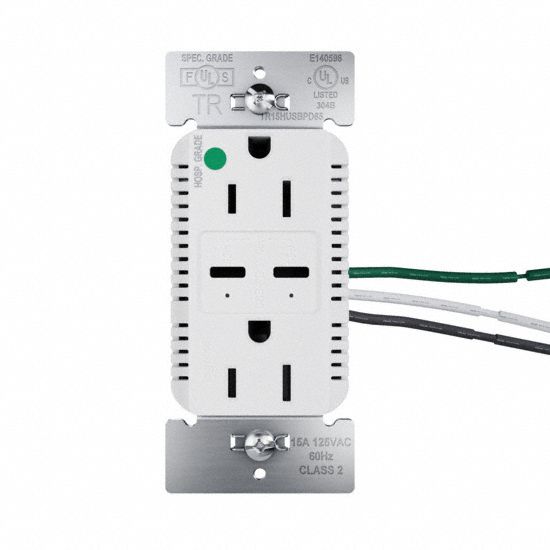 USB OUTLET