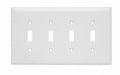 WALL PLATE - JUMBO