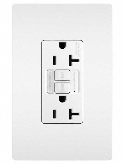 GFCI-USB