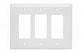 WALL PLATE - JUMBO