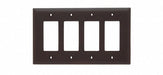 WALL PLATE - JUMBO