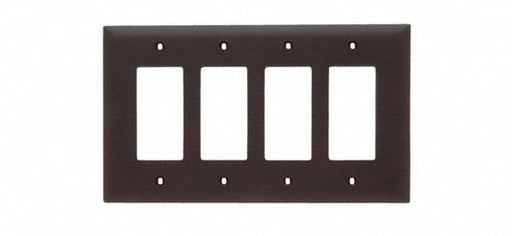 WALL PLATE - JUMBO