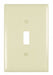WALL PLATE - JUMBO