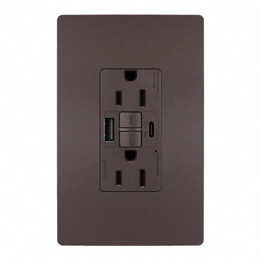GFCI-USB