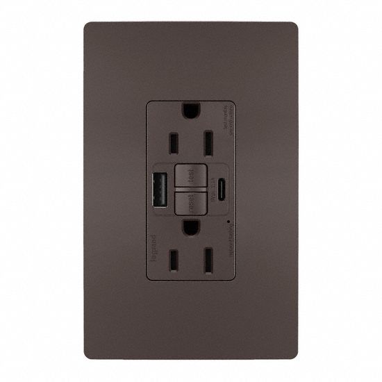 GFCI-USB