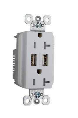 USB OUTLET