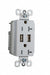 USB OUTLET