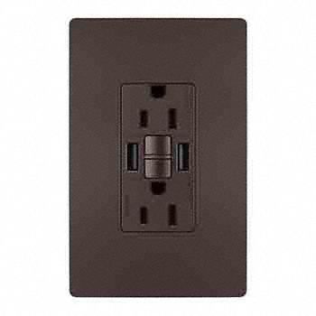 GFCI-USB