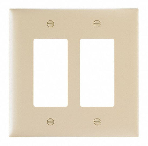 WALL PLATE - JUMBO