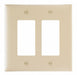 WALL PLATE - JUMBO