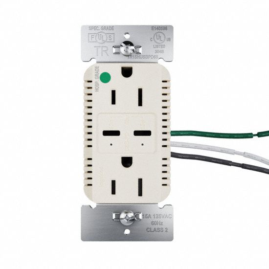 USB OUTLET