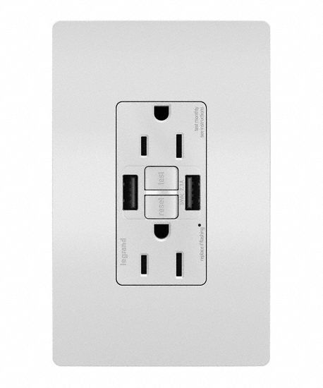 GFCI-USB