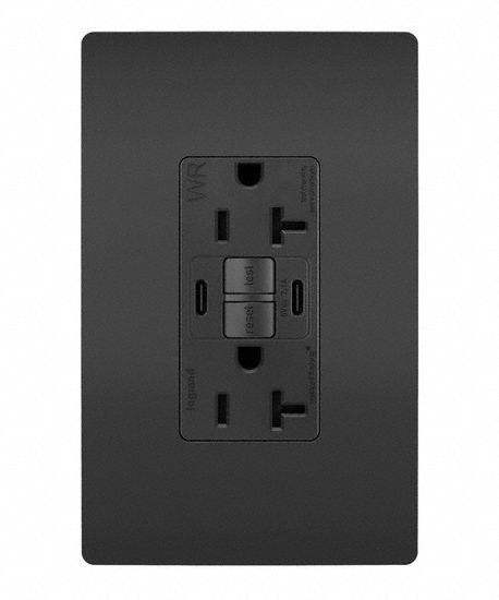 GFCI-USB