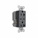 USB Receptacle 20 A