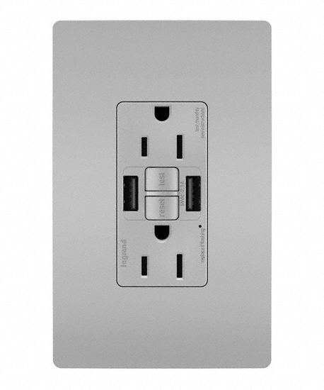GFCI-USB