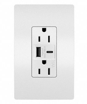 USB OUTLET