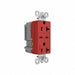 USB Receptacle 20 A