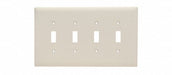 WALL PLATE - JUMBO