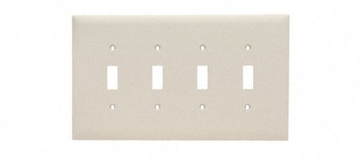 WALL PLATE - JUMBO