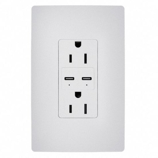 USB OUTLET