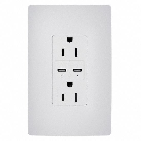USB OUTLET