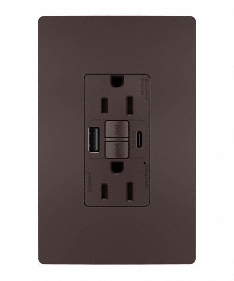 GFCI-USB