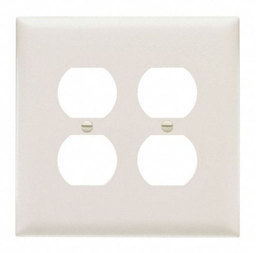 WALL PLATE - JUMBO
