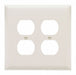 WALL PLATE - JUMBO