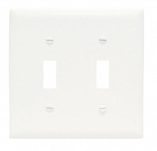 WALL PLATE - JUMBO