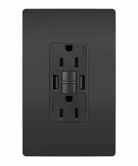 GFCI-USB