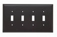 WALL PLATE - JUMBO