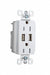USB OUTLET