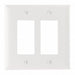 WALL PLATE - JUMBO