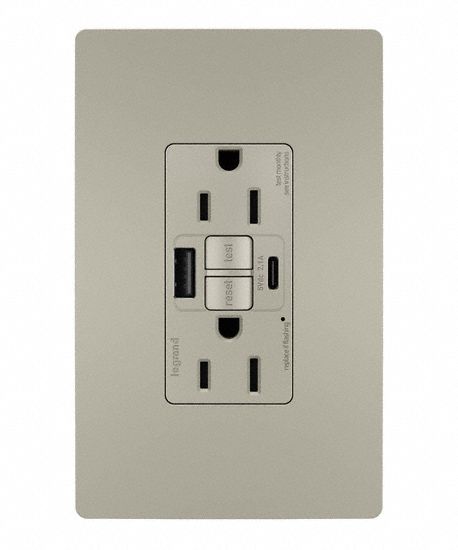 GFCI-USB