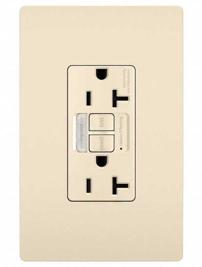 GFCI-USB