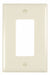 WALL PLATE - JUMBO
