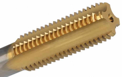 Straight Flute Hand Tap