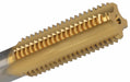 Straight Flute Hand Tap