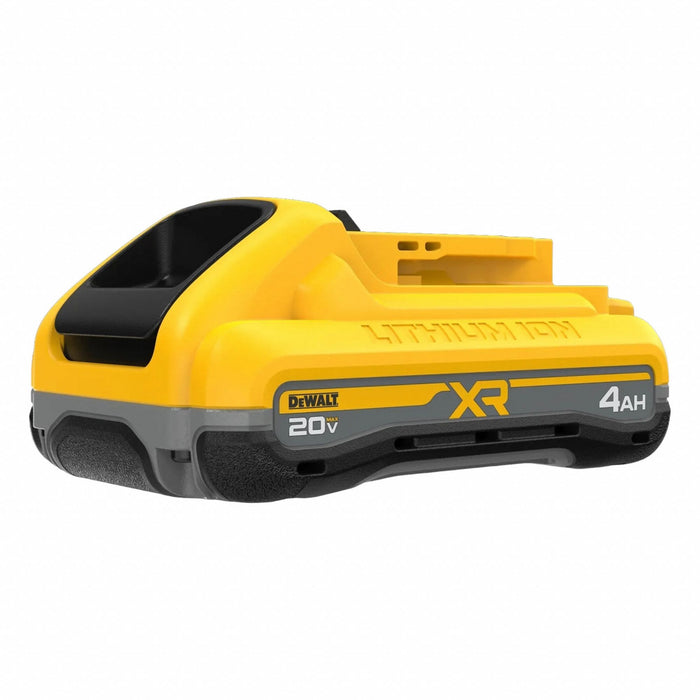 Cordless Tool Battery 4 Ah Li-Ion