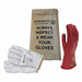Electrical-InsulatingGloveKit Size10 Red